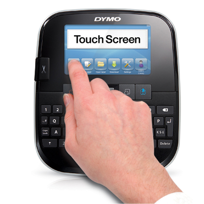 DYMO LM-500TSһǩ