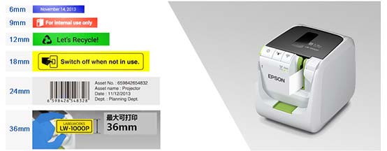 LW-1000PԴӡֿȱǩ