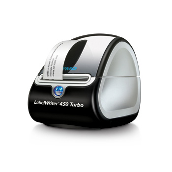 DYMO LW450 Turboǩ